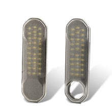 Load image into Gallery viewer, Dodge Ram 1500 2500 2019-2022 Interior White SMD LED Trunk Bed Cargo Light Clear Len