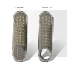 Load image into Gallery viewer, Dodge Ram 1500 2500 2019-2022 Interior White SMD LED Trunk Bed Cargo Light Clear Len