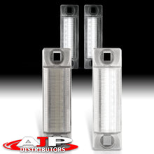 Load image into Gallery viewer, Dodge Ram 1500 2016-2018 / 1500 Classic 2019-2021 / 2500 3500 2016-2021 Interior White SMD LED Trunk Bed Cargo Light Clear Len (Includes Wiring Harness)