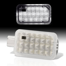 Load image into Gallery viewer, Subaru Ascent 2019-2022 / Crosstrek 2016-2023 / Impreza 2008-2023 / WRX STI 2008-2014 White SMD LED Trunk Cargo Compartment Light Clear Len