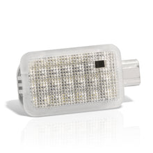 Load image into Gallery viewer, Subaru Ascent 2019-2022 / Crosstrek 2016-2023 / Impreza 2008-2023 / WRX STI 2008-2014 White SMD LED Trunk Cargo Compartment Light Clear Len