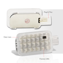 Load image into Gallery viewer, Subaru Ascent 2019-2022 / Crosstrek 2016-2023 / Impreza 2008-2023 / WRX STI 2008-2014 White SMD LED Trunk Cargo Compartment Light Clear Len