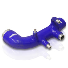 Load image into Gallery viewer, Subaru Impreza WRX 1998-2000 Silicone Intake Hose Blue