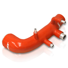 Load image into Gallery viewer, Subaru Impreza WRX 1998-2000 Silicone Intake Hose Red