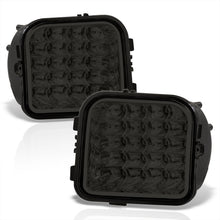 Load image into Gallery viewer, Hummer H3 06-2010 LED Corner Lights Smoke Lens