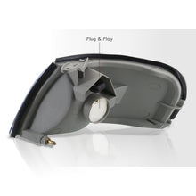 Load image into Gallery viewer, Nissan Sentra/200SX Corner Light Smoke Lens Amber Reflector