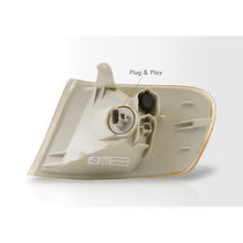 Load image into Gallery viewer, Toyota Corolla 93-97 Corner Light Chrome