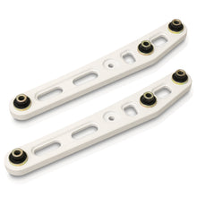 Load image into Gallery viewer, Acura Integra 1994-2001 / Honda Civic 1988-1995 / CRX 1988-1991 / Del Sol 1993-1997 Rear Lower Control Arms White