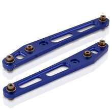 Load image into Gallery viewer, Honda Civic 1996-2000 Rear Lower Control Arms Blue