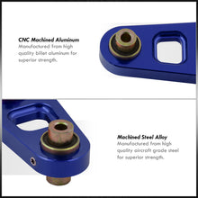 Load image into Gallery viewer, Honda Civic 1996-2000 Rear Lower Control Arms Blue