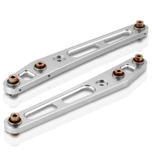 Load image into Gallery viewer, Honda Civic 1996-2000 Rear Lower Control Arms Polished