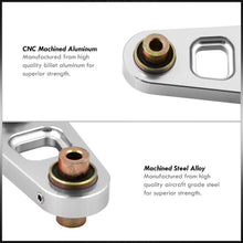 Load image into Gallery viewer, Honda Civic 1996-2000 Rear Lower Control Arms Polished