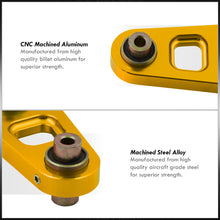 Load image into Gallery viewer, Honda Civic 1996-2000 Rear Lower Control Arms Gold