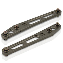 Load image into Gallery viewer, Honda Civic 1996-2000 Rear Lower Control Arms Gunmetal