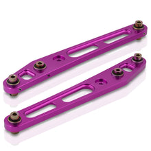Load image into Gallery viewer, Honda Civic 1996-2000 Rear Lower Control Arms Purple