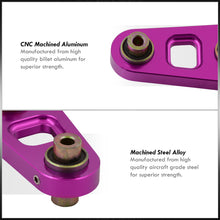 Load image into Gallery viewer, Honda Civic 1996-2000 Rear Lower Control Arms Purple