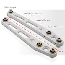 Load image into Gallery viewer, Honda Civic 1996-2000 Rear Lower Control Arms White