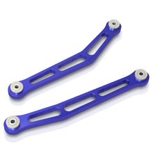 Load image into Gallery viewer, Honda Accord 1994-1997 Rear Lower Control Arms Blue