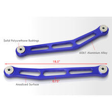 Load image into Gallery viewer, Honda Accord 1994-1997 Rear Lower Control Arms Blue
