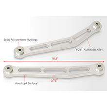 Load image into Gallery viewer, Honda Accord 1994-1997 Rear Lower Control Arms Polished