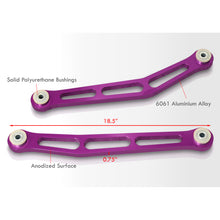 Load image into Gallery viewer, Honda Accord 1994-1997 Rear Lower Control Arms Purple