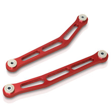 Load image into Gallery viewer, Honda Accord 1994-1997 Rear Lower Control Arms Red