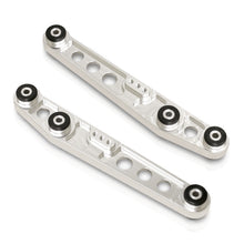 Load image into Gallery viewer, Acura Integra 1994-2001 / Honda Civic 1988-1995 / CRX 1988-1991 / Del Sol 1993-1997 Rear Lower Control Arms Polished