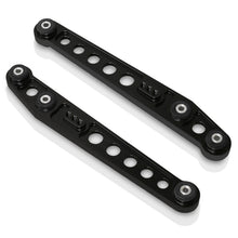 Load image into Gallery viewer, Honda Civic 1996-2000 Rear Lower Control Arms Black