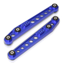 Load image into Gallery viewer, Honda Civic 1996-2000 Rear Lower Control Arms Blue