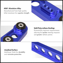 Load image into Gallery viewer, Honda Civic 1996-2000 Rear Lower Control Arms Blue