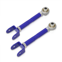 Load image into Gallery viewer, Nissan 240SX S13 S14 1989-1998 / 300ZX Z32 1990-1996 Rear Lower Adjustable Traction Control Arms Blue