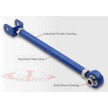 Load image into Gallery viewer, Lexus SC300 SC400 1992-2000 / Toyota Supra 1993-1998 Rear Lower Adjustable Traction Control Arms Blue