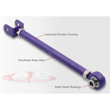 Load image into Gallery viewer, Lexus SC300 SC400 1992-2000 / Toyota Supra 1993-1998 Rear Lower Adjustable Traction Control Arms Purple
