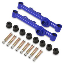 Load image into Gallery viewer, Ford Mustang 1979-2004 Rear Lower Control Arms Blue (Excluding 1999-2004 Cobra)