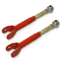 Load image into Gallery viewer, Chevrolet Camaro 2016-2022 Rear Upper Adjustable Control Arms Red