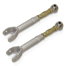 Load image into Gallery viewer, Chevrolet Camaro 2016-2022 Rear Lower Adjustable Trailing Control Arms Silver