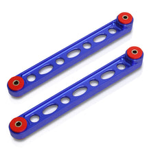 Load image into Gallery viewer, Ford Mustang GT 2005-2014 Rear Lower Control Arms Kit Blue