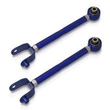 Load image into Gallery viewer, Mazda Miata MX-5 2016-2023 Rear Lower Adjustable Camber Kit Control Arms Blue
