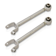 Load image into Gallery viewer, Mazda Miata MX-5 2016-2023 Rear Lower Adjustable Camber Kit Control Arms Silver