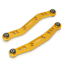 Load image into Gallery viewer, JDM Sport Honda Accord 1990-1993 Rear Lower Control Arms Gold