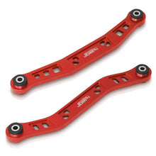 Load image into Gallery viewer, JDM Sport Honda Accord 1990-1993 Rear Lower Control Arms Red