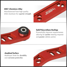 Load image into Gallery viewer, JDM Sport Honda Accord 1990-1993 Rear Lower Control Arms Red