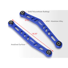 Load image into Gallery viewer, JDM Sport Honda Accord 1994-1997 Rear Lower Control Arms Blue
