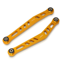 Load image into Gallery viewer, JDM Sport Honda Accord 1994-1997 Rear Lower Control Arms Gold