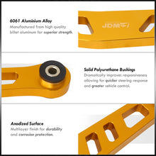 Load image into Gallery viewer, JDM Sport Honda Accord 1994-1997 Rear Lower Control Arms Gold