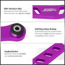 Load image into Gallery viewer, JDM Sport Honda Accord 1994-1997 Rear Lower Control Arms Purple