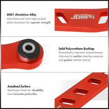Load image into Gallery viewer, JDM Sport Honda Accord 1994-1997 Rear Lower Control Arms Red