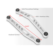 Load image into Gallery viewer, JDM Sport Honda Accord 1994-1997 Rear Lower Control Arms Silver