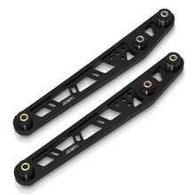 Load image into Gallery viewer, JDM Sport Honda Civic 1996-2000 Rear Lower Control Arms Black