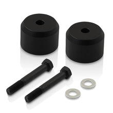 Load image into Gallery viewer, Ford F250 F350 Super Duty 2005-2023 4WD 2&quot; Front Leveling Lift Kit Black
